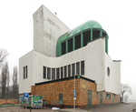 Ventilatiegebouw noord. ~~~copyright Paul Paris ~~~
<br/>
Paul Paris, 2017-11-26
